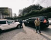 VIP Convoy Protection in Kenya
